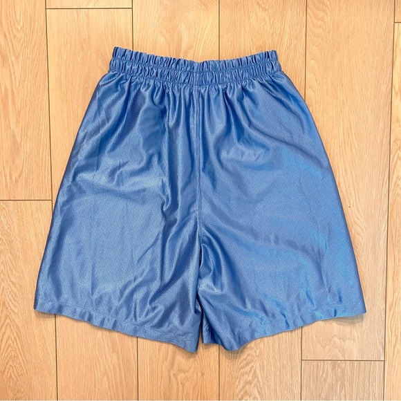 Jordan Basketball Blue Shorts Size Large - Picture 3 of 6